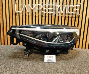 Фара левая Volkswagen ID.4 2020 11B941005A F3904