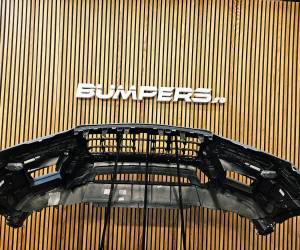 Бампер Porsche Cayenne 2025 BF4961 9Y0807221F