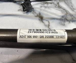 Петли Mercedes GLA H247 2022 A2478807001 A2479069901 2479069901