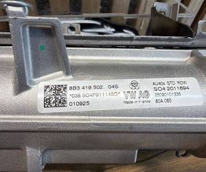 Рулевая колонка Audi A5, S5 2025 8B3419502 A5 S042011694
