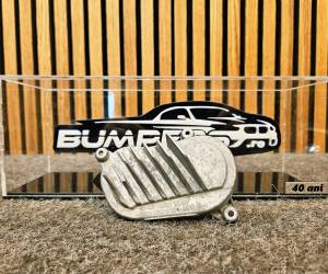 Баласт Xenon BMW Series 3 GT F34 2017 90083424