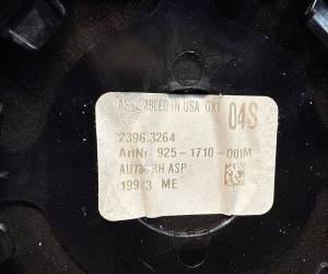 Стекло для зеркала Audi Q5, SQ5 FY 2023 23963264 9251710001M Q5 1993