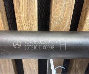 Амортизатор багажника Mercedes GLA H247 2022 A2478902300 23T216D00098