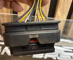 Датчики парковки Mercedes V Class W447 2014 A0001532122 ZGS004