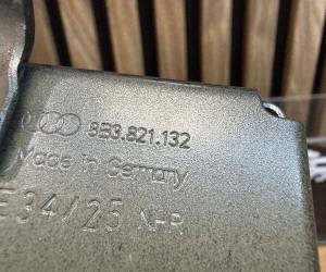Стеклоподъемник Audi A5, S5 2025 8B3821132 A5 34725