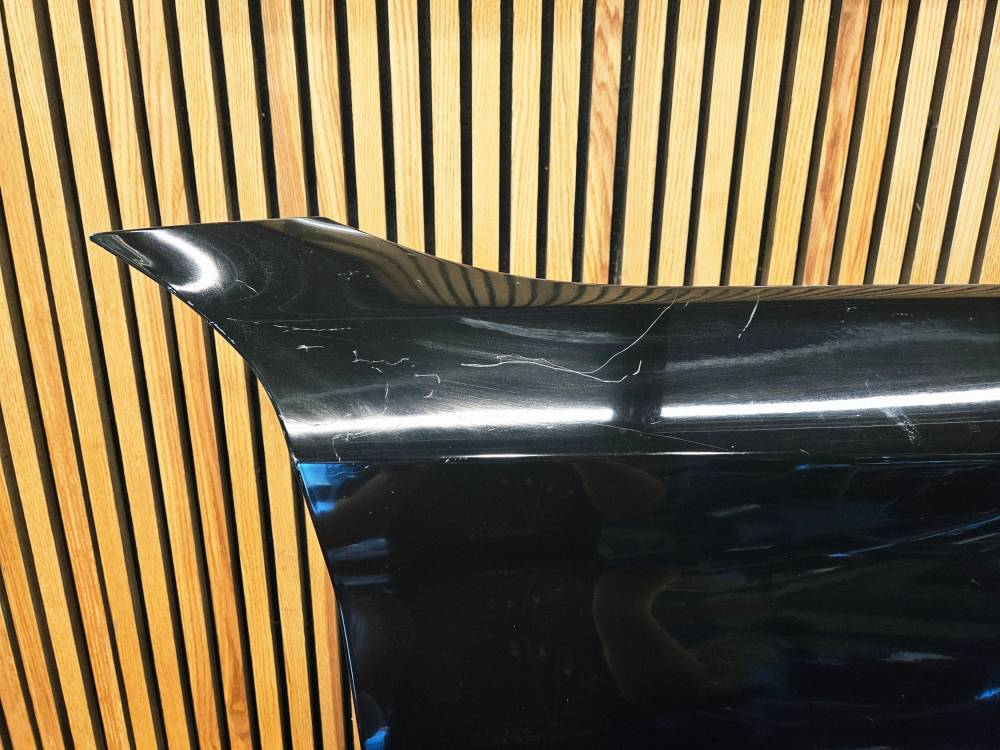 Крыло правое BMW Series 5 G30 G31 G38 2021 7443688 — изображение 2