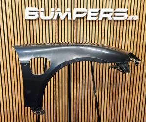 Крыло Porsche Taycan 9J1 2022 9J1805626