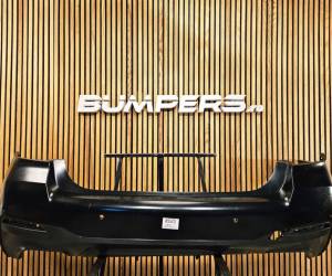 Бампер задний BMW Series 5 G30 G31 G38 2021 BS573