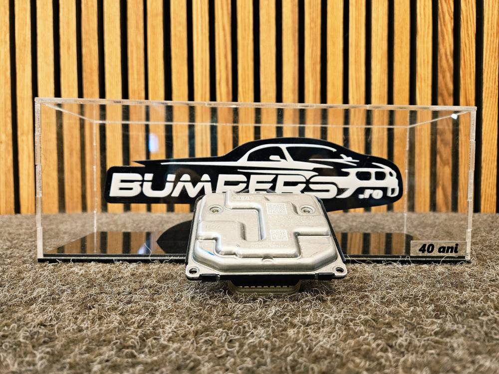 Баласт Xenon Audi Q5, SQ5 FY 2025 Q5 80A907397B
