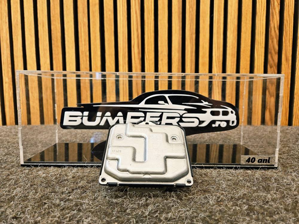 Баласт Xenon Audi Q5, SQ5 FY 2022 Q5 80A907397D