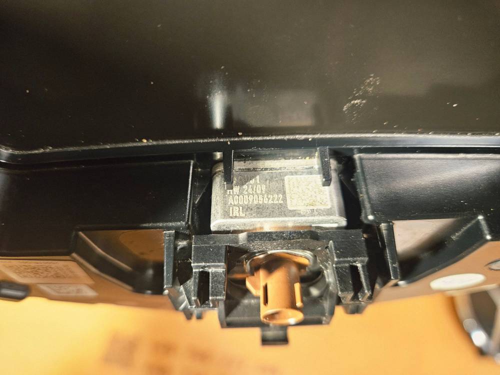 Значок Mercedes CLA C174 C178 2025 A0008884100 A0009056222