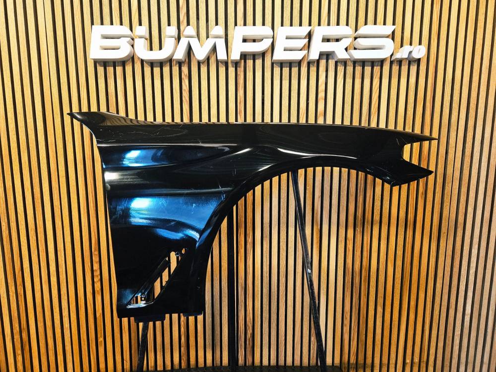 Крыло правое BMW Series 5 G30 G31 G38 2021 7443688