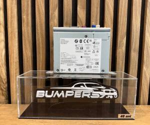 Аудио компонент BMW X5 G05 2024 5A84B69 BMW6512