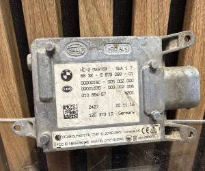 Компьютер парковки BMW X3 F25 2012 6873289 00001635