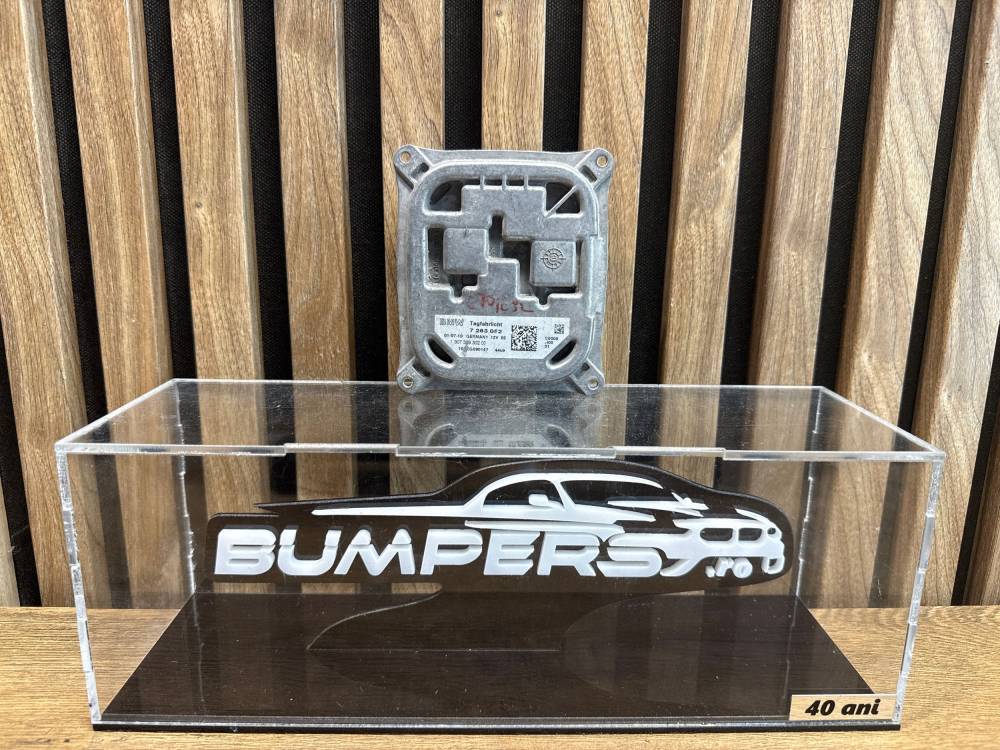 Баласт Xenon BMW Series 3 E90 E91 2008 7263052 — изображение 2