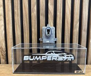 Баласт Xenon BMW Series 4 F32 F33 2014 7296090