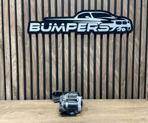 Ремни безопасности Porsche Cayenne 2022 9Y0857705C 3G0857737D 3099373