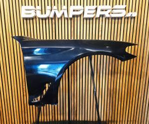 Крыло правое BMW Series 5 G30 G31 G38 2021 7443688