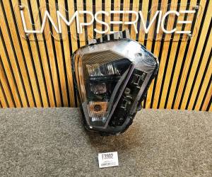 Фара правая Hyundai Kona II 2025 BE92161020 F3902