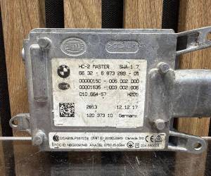 Компьютер парковки BMW X5 F15 2015 6873289 0000015C 00001635