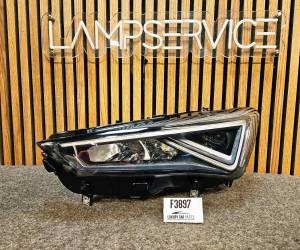 Фара левая Seat Tarraco 2020 5FJ941007J F3897
