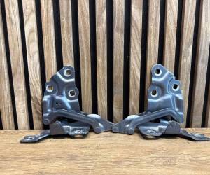 Петли BMW X3 F25 2012 7210729 7210730
