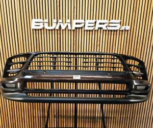 Бампер Porsche Macan 2023 BF5023 95B807221K