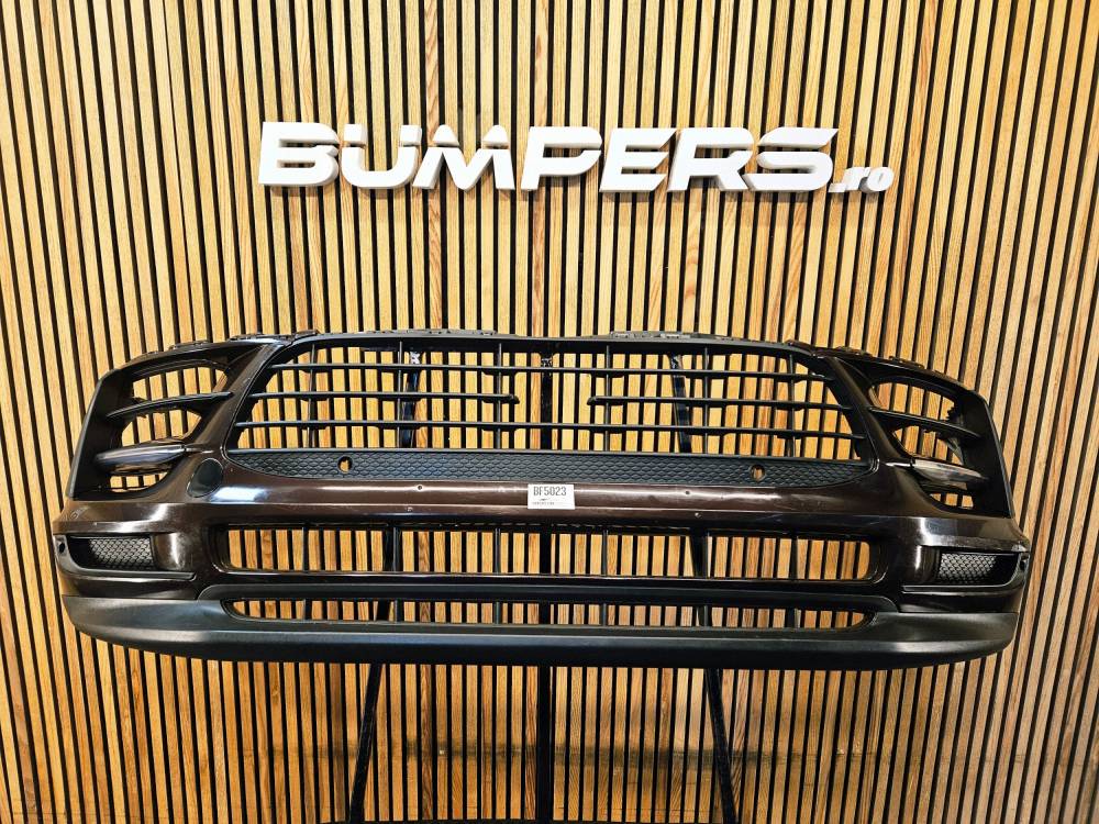 Бампер Porsche Macan 2023 BF5023 95B807221K