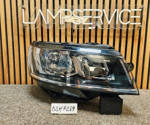 Фара правая Volkswagen Multivan T6 2022 7L1941006B F1811