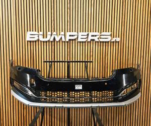 Бампер Skoda Superb B8 2020 3V0807221M BF5070
