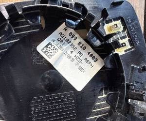 Стекло для зеркала Mercedes C, AMG C 2021 A0998104003 A3182352 W206