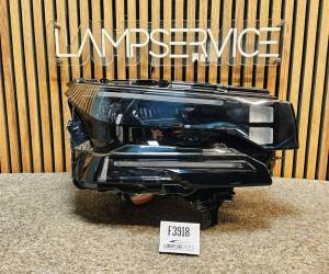 Фара правая Citroen C5, Aircross 2025 9875281280 C5 F3918