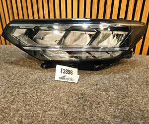 Фара левая Volkswagen Passat B8 2021 3G1941035Q F3898