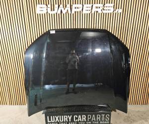 Капот Audi SQ7 2016 C547 4M0010515D
