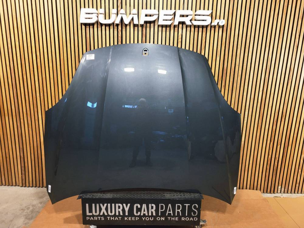 Капот Porsche Cayenne 2022 C623 9Y0823031