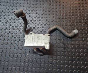 Радиатор коробки Mercedes GLC X253 C253 2020 A0995001900