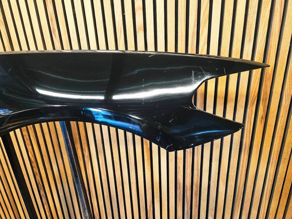 Крыло правое BMW Series 5 G30 G31 G38 2021 7443688 — изображение 3