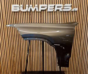 Крыло левое BMW X6 G06 2024 A1235 8737621