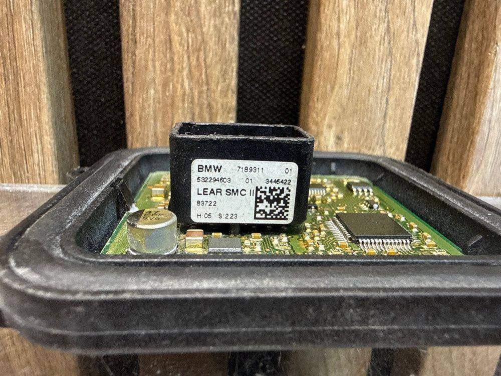 Баласт Xenon BMW X5 E70 2012 7189311 532294603 3445422