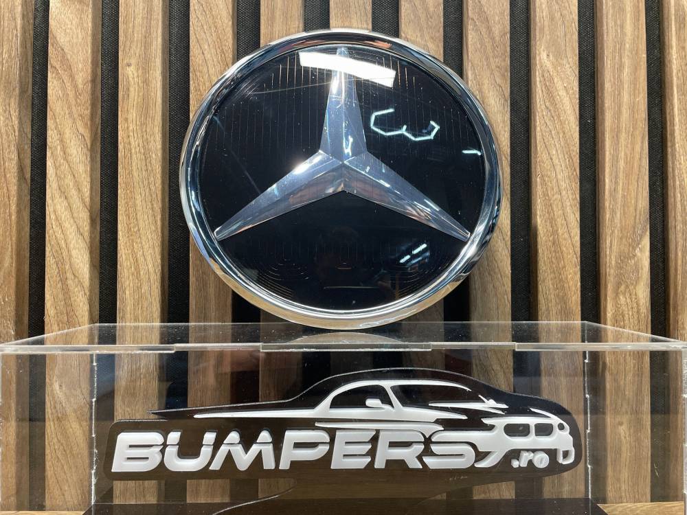 Значок Mercedes GLE W167 2019 A0008880500