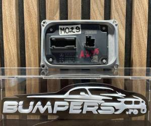 Компьютер освещения Mercedes S, AMG S W223 2020 A2239009315
