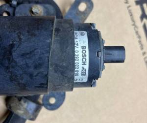 Водяной насос Mercedes GLE 2016 0392022010 A1665003475 A1665007975