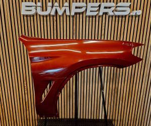 Крыло правое BMW X4 G02 2018 A1242 7930972