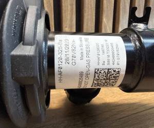 Амортизатор BMW Series 7 G70 2022 G70V82NX 442400026489 S0810T332231