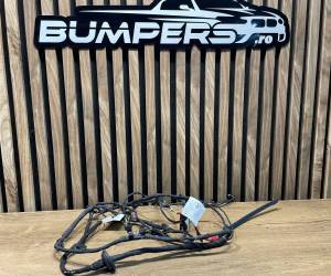 Датчики парковки Porsche Cayenne 2025 3G0962243C 9Y0962253D