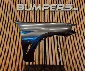 Крыло правое BMW X3 G01 2020 A1240 7930972