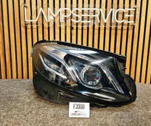Фара правая Mercedes E, AMG E 2016 A2139064804 W213 F3910