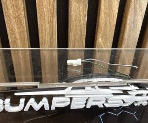 Деталь интерьера Audi A6, S6 C8 4K 2020 4N0857536E A6 4N0857535E