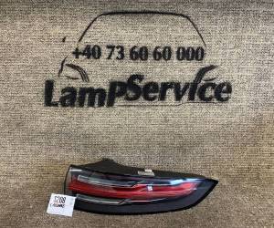 Задний фонарь Porsche Cayenne 2022 S208 9Y0945096D