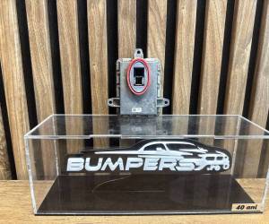 Баласт Xenon BMW X3 F25 2017 7255724